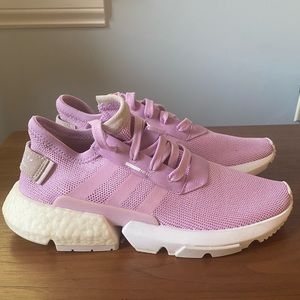 NWT adidas pod sneakers size 7.5